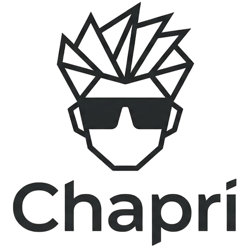 Chapri - Home